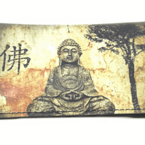 Καπνοσακούλα Tibet statue 2 Καπνοσακούλα Tibet statue