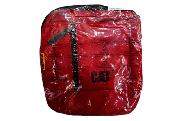 Τσαντάκι ώμου Caterpillar 83614-535 3 Τσαντάκι ώμου Caterpillar 83614-535 2