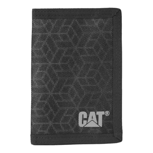 Ανδρικό Υφασμάτινο Πορτοφόλι Caterpillar 84352-478 4 Ανδρικό Υφασμάτινο Πορτοφόλι Caterpillar 84352-478