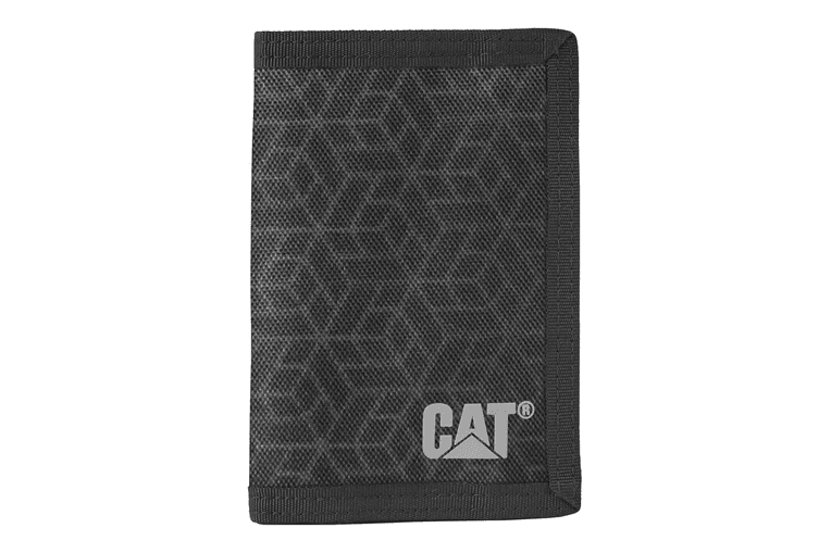 Ανδρικό Υφασμάτινο Πορτοφόλι Caterpillar 84352-478 1 Ανδρικό Υφασμάτινο Πορτοφόλι Caterpillar 84352-478