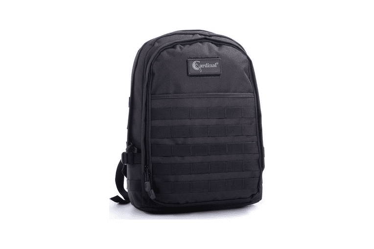 Σακίδιο πλάτης Cardinal 20L 921 μαύρο 1 Σακίδιο πλάτης Cardinal 20L 921 μαύρο