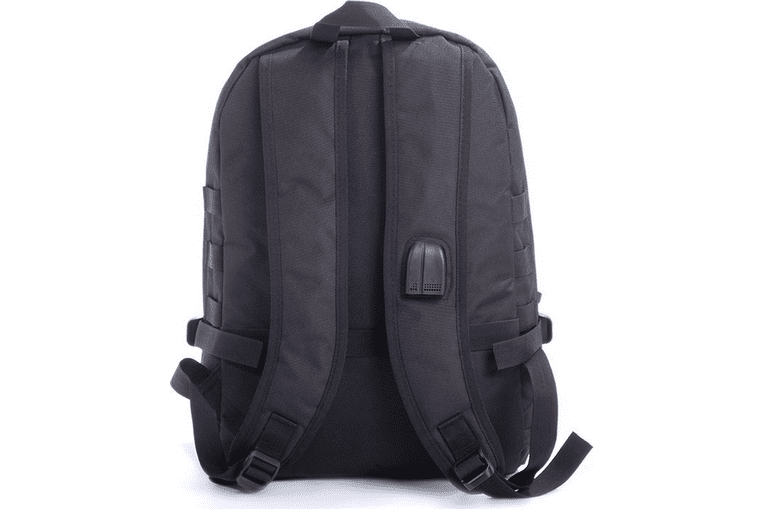 Σακίδιο πλάτης Cardinal 20L 921 μαύρο