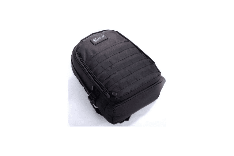 Σακίδιο πλάτης Cardinal 20L 921 μαύρο 3 Σακίδιο πλάτης Cardinal 20L 921 μαύρο 2