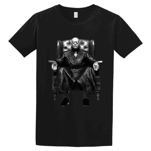 Ανδρικό T-Shirt Morpheus