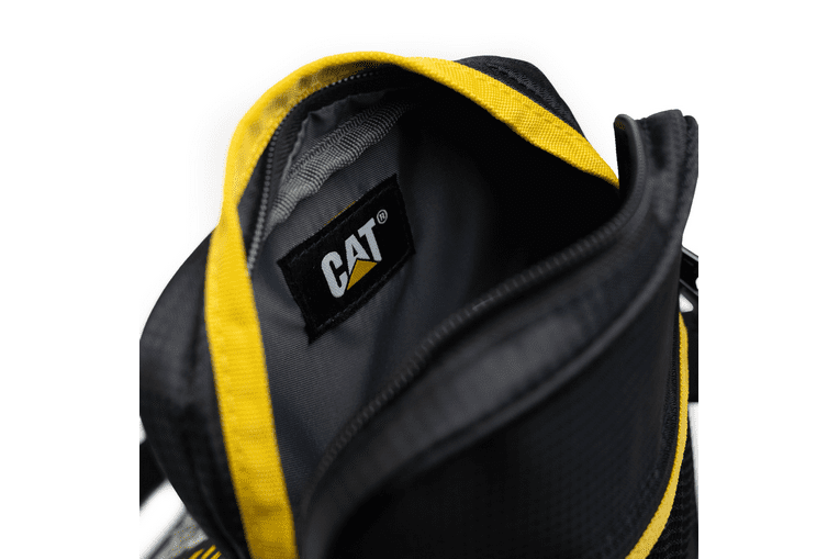 Τσαντάκι ώμου V Power Caterpillar 84580-01 2 Τσαντάκι ώμου V Power Caterpillar 84580-01 1