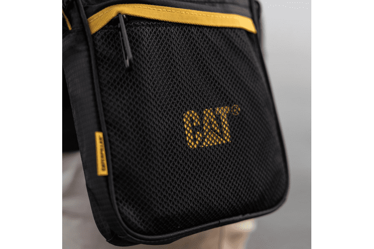 Τσαντάκι ώμου V Power Caterpillar 84580-01 5 Τσαντάκι ώμου V Power Caterpillar 84580-01