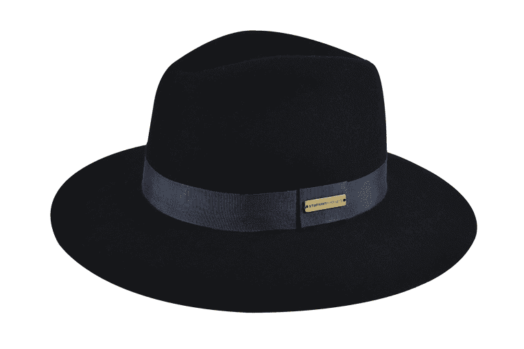 Μάλλινη Fedora Stamion 1003