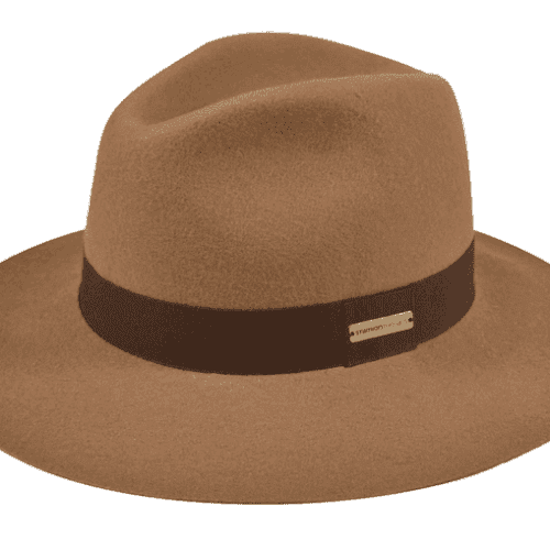 Μάλλινη Fedora Stamion 1003 7