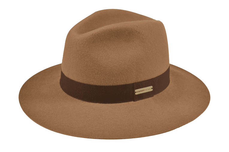 Μάλλινη Fedora Stamion 1003 5