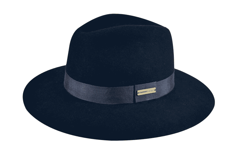 Μάλλινη Fedora Stamion 1003 6