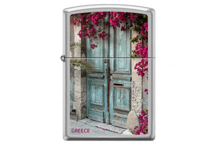 Greek Blue Doors 1 Greek Blue Doors