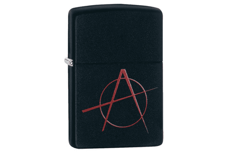 Anarchy Symbol