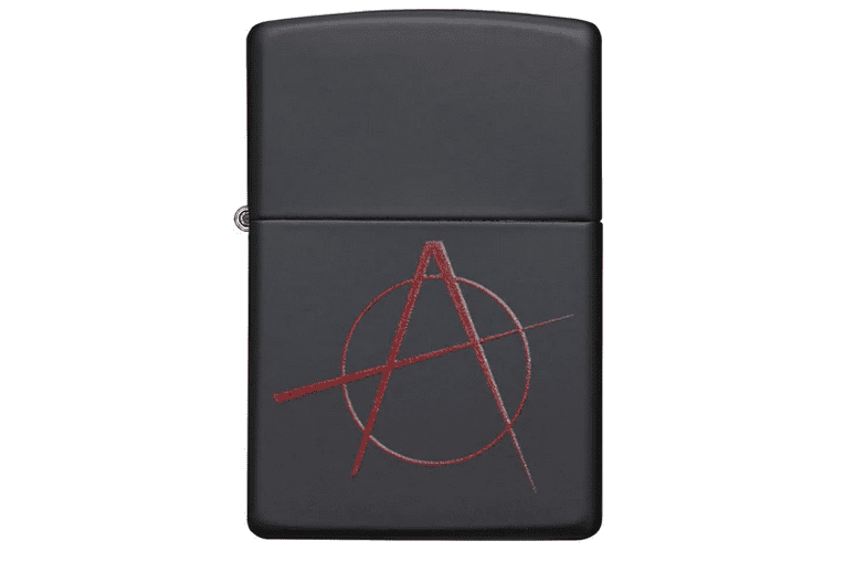 Anarchy Symbol