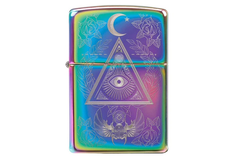 Eye of Providence Design 1 Eye of Providence Design