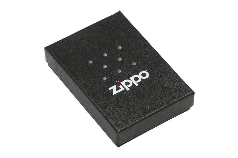 Medusa Zippo 1