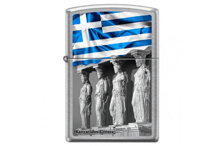 Karyatides Greece 1 Karyatides Greece