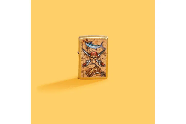 Guy Harvey Zippo 1