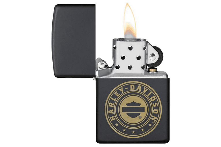 Harley-Davidson Zippo 1