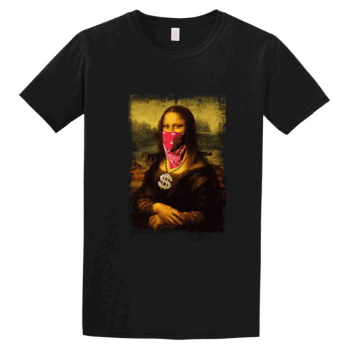 Κοντομάνικο Lisa 16 Κοντομάνικο Lisa