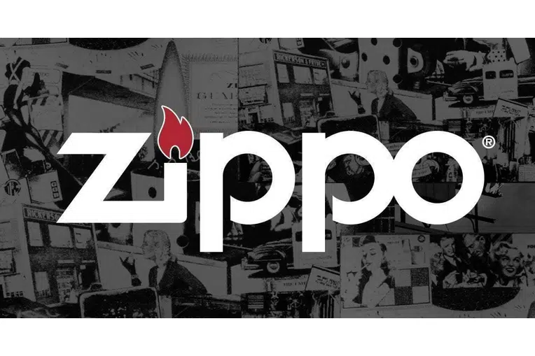 Live Life Loud Zippo 2