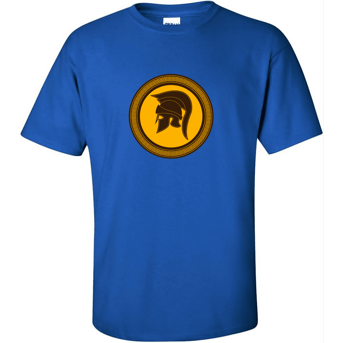 Tshirt Spartan