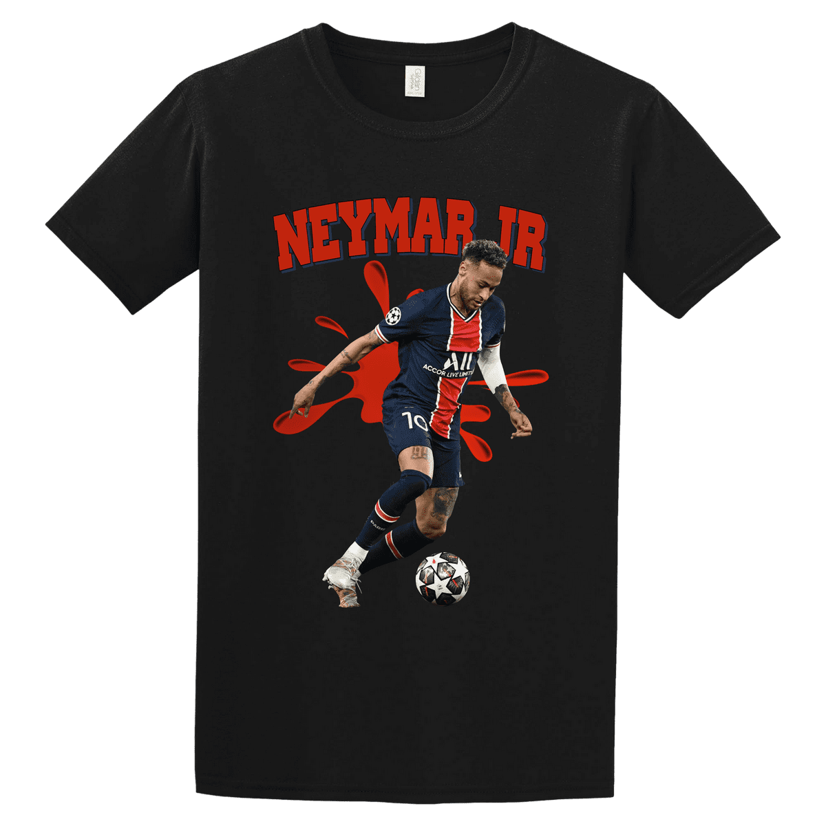 Παιδική μπλούζα Neymar
