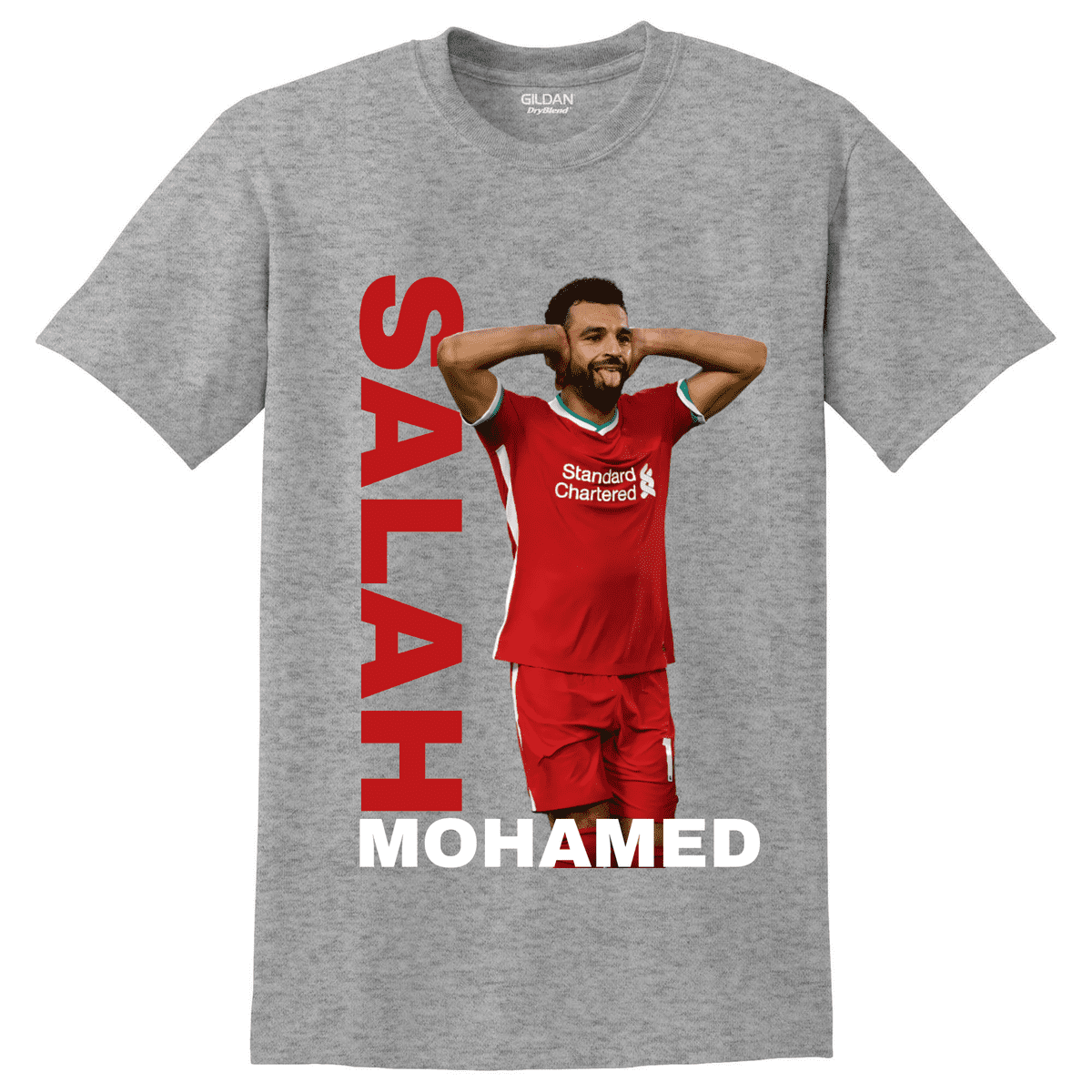 Παιδική μπλούζα Salah