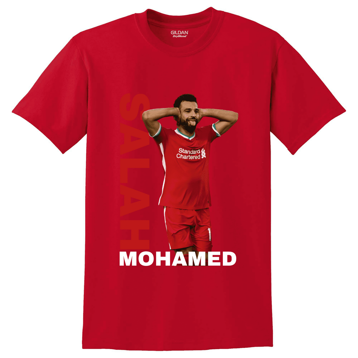 Παιδική μπλούζα Salah