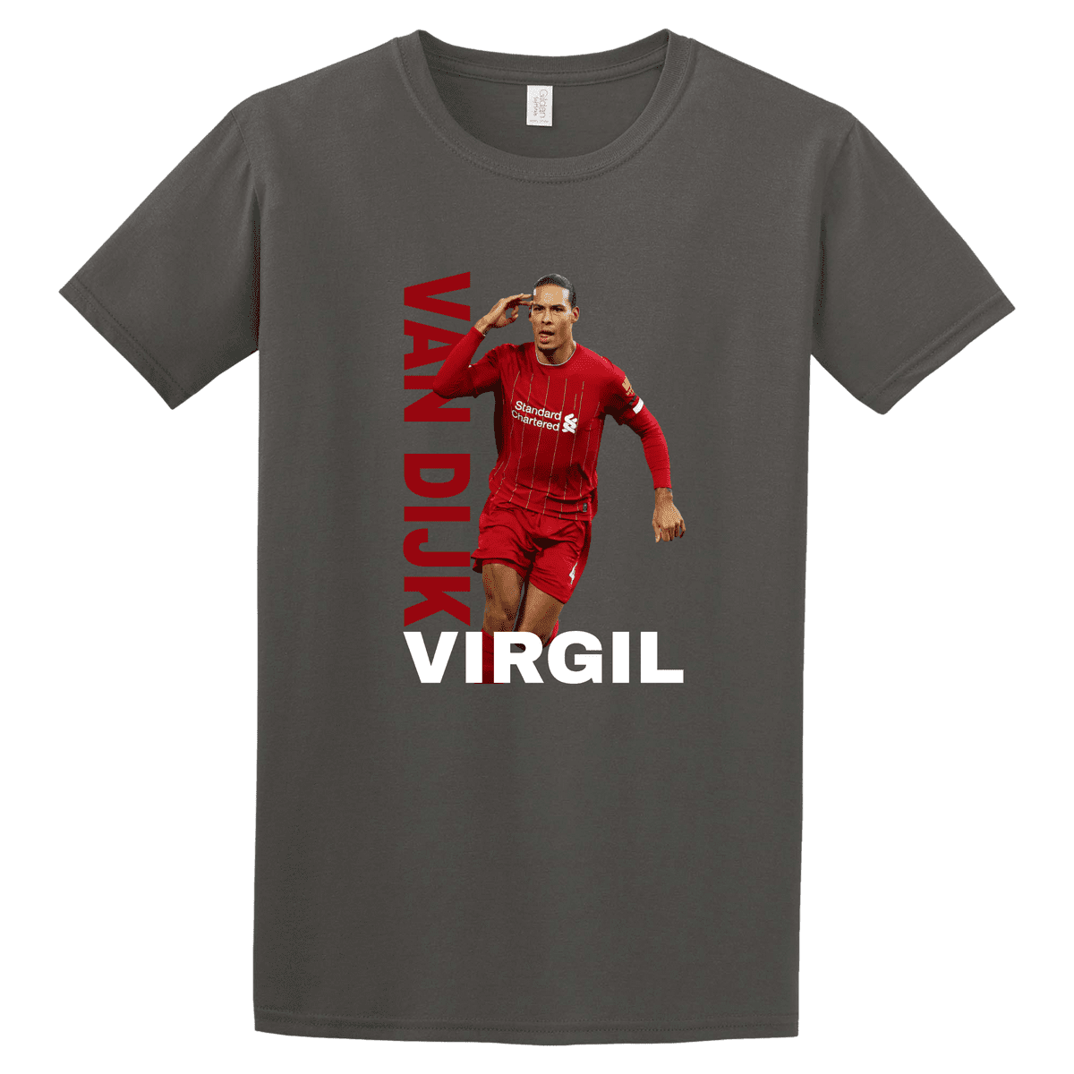 Παιδική μπλούζα Virgil