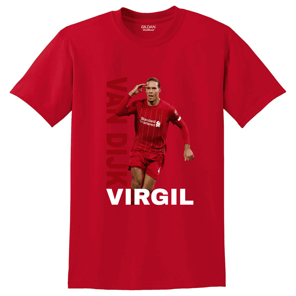 Παιδική μπλούζα Virgil