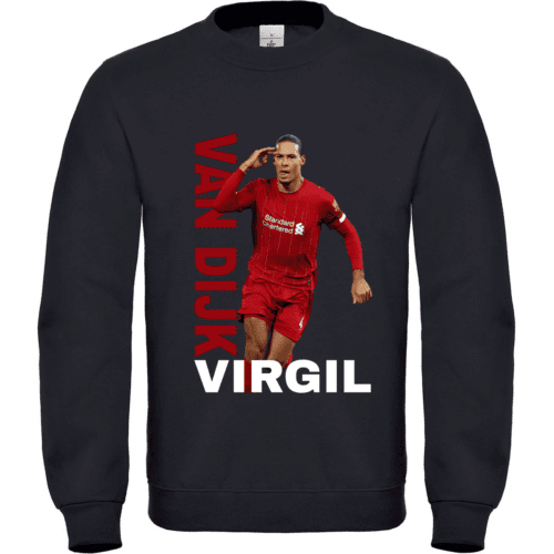 Παιδικό φούτερ Virgil