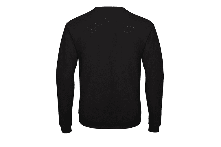 Unisex φούτερ Testobar 32