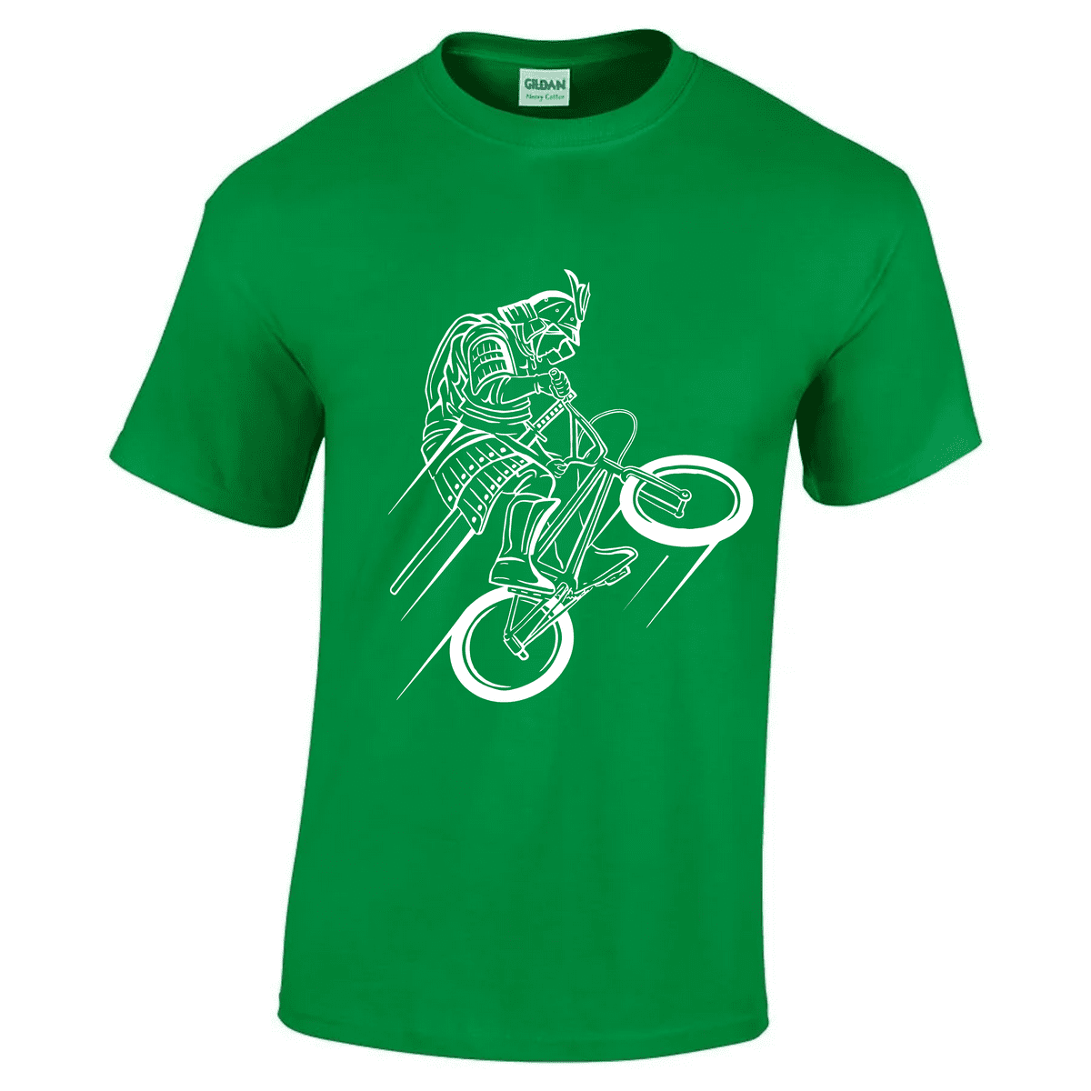 Μπλούζα Samurai Biker