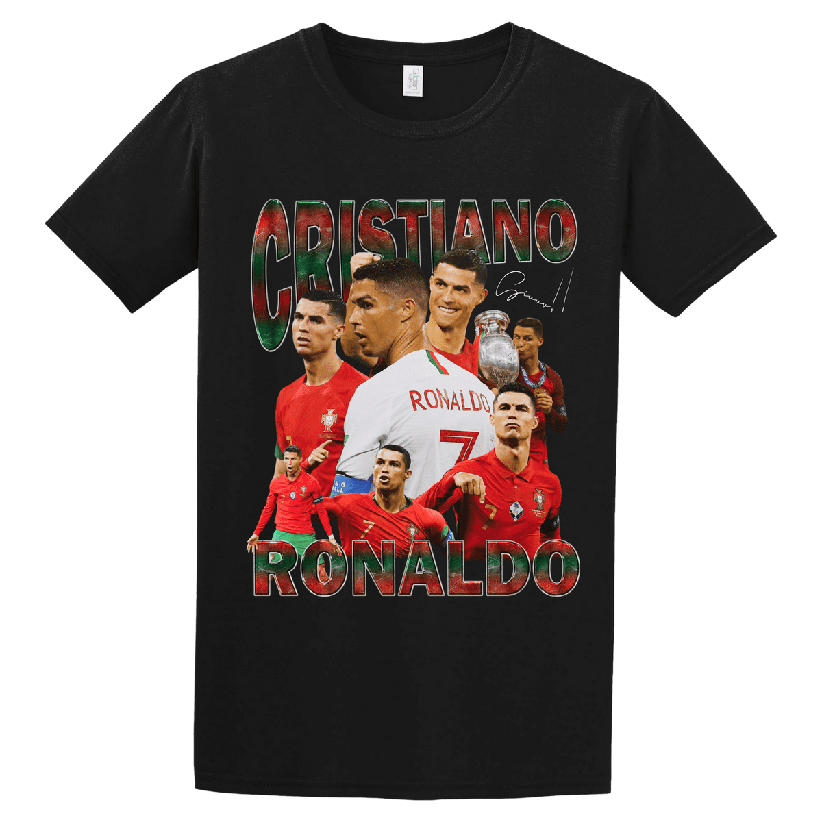 Παιδική μπλούζα Ronaldo Εθνική Πορτογαλία 8 Παιδική μπλούζα Ronaldo Εθνική Πορτογαλία