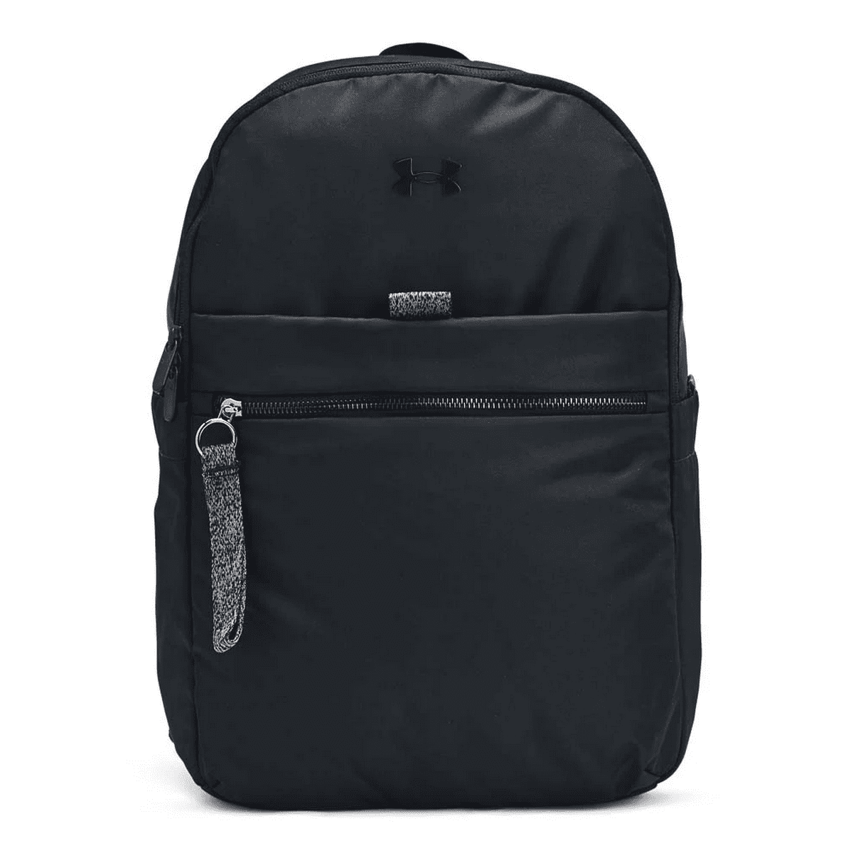 Under Armour Campus Backpack Black