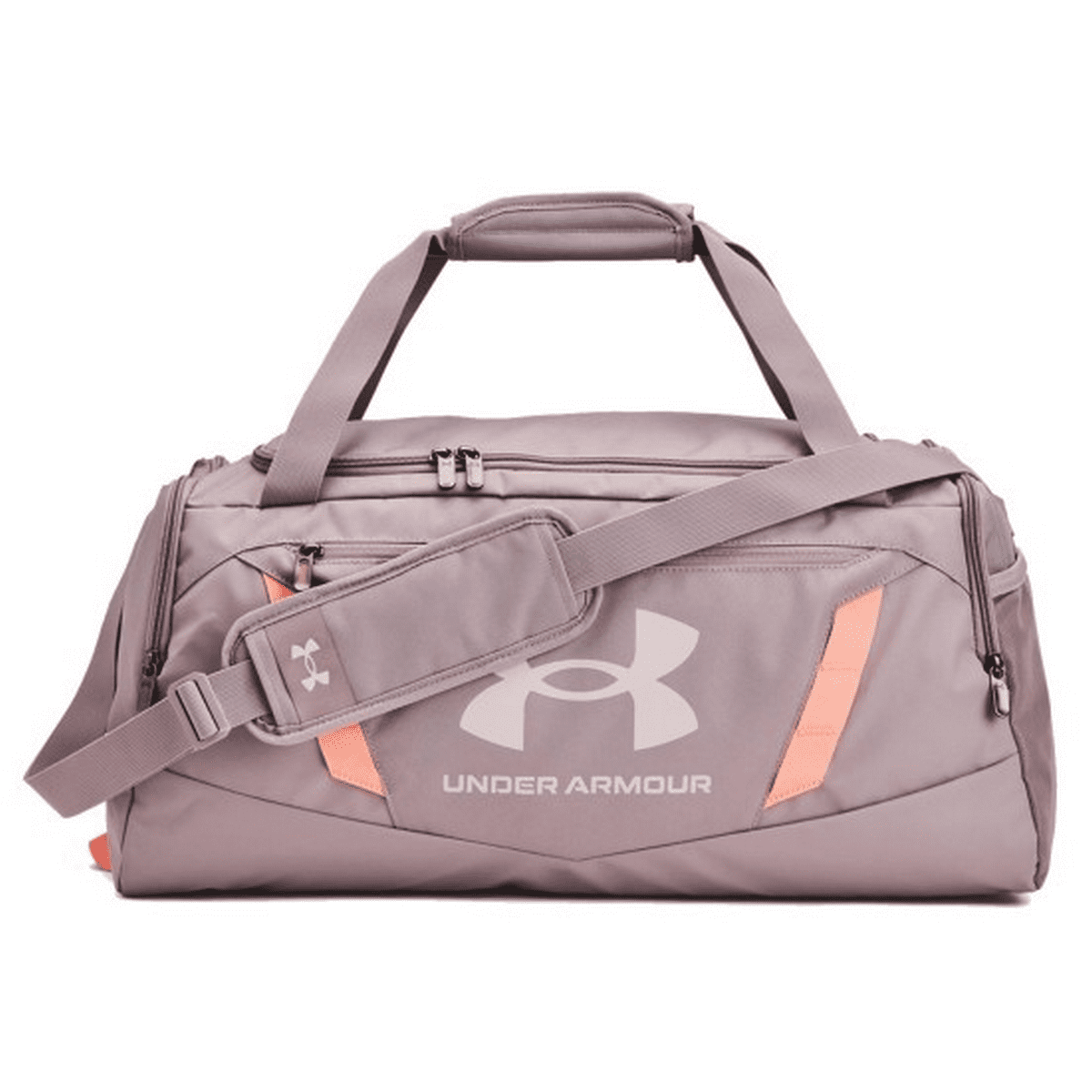 Under Armour Undeniable Tetra Gray Duffle bag