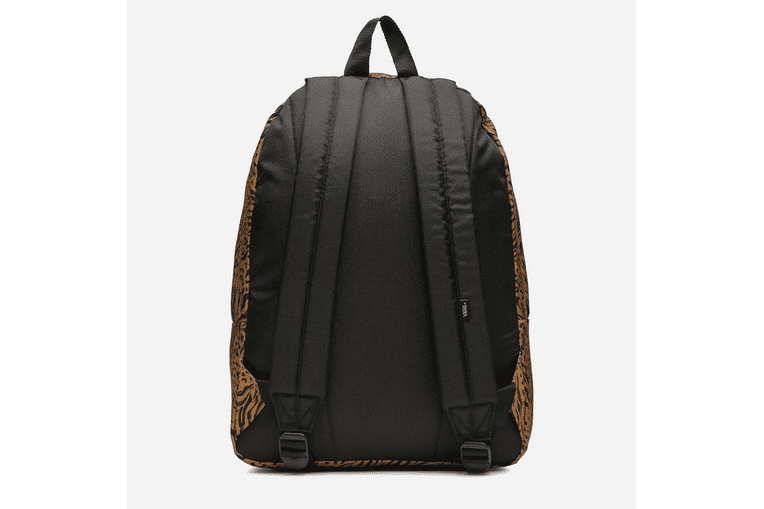 Vans Bag Brown 1