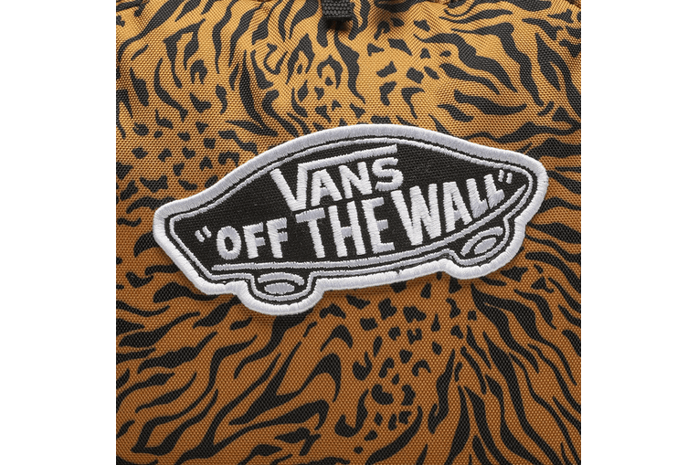 Vans Bag Brown