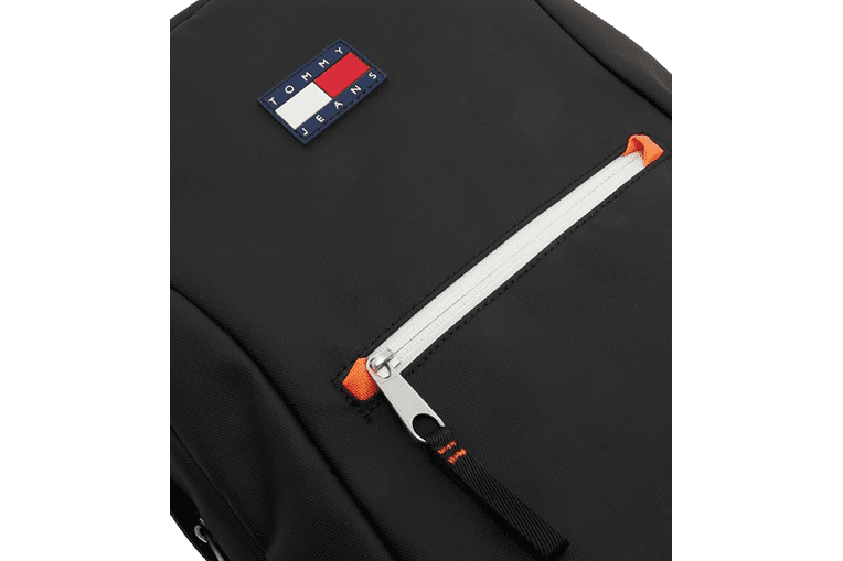 Σακίδιο Tommy Jeans Bag Black