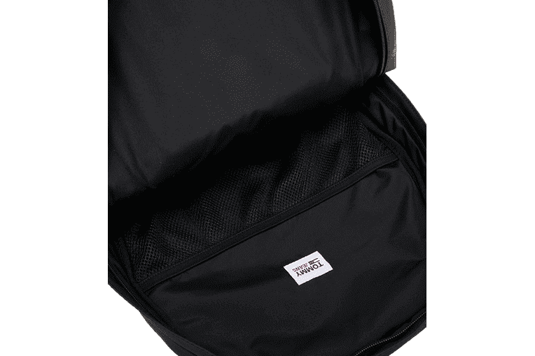 Σακίδιο Tommy Jeans Bag Black