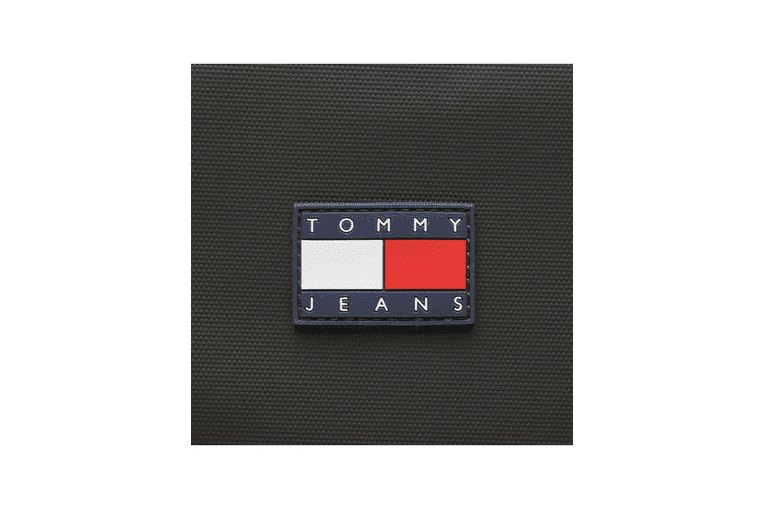 Σακίδιο Tommy Jeans Bag Black