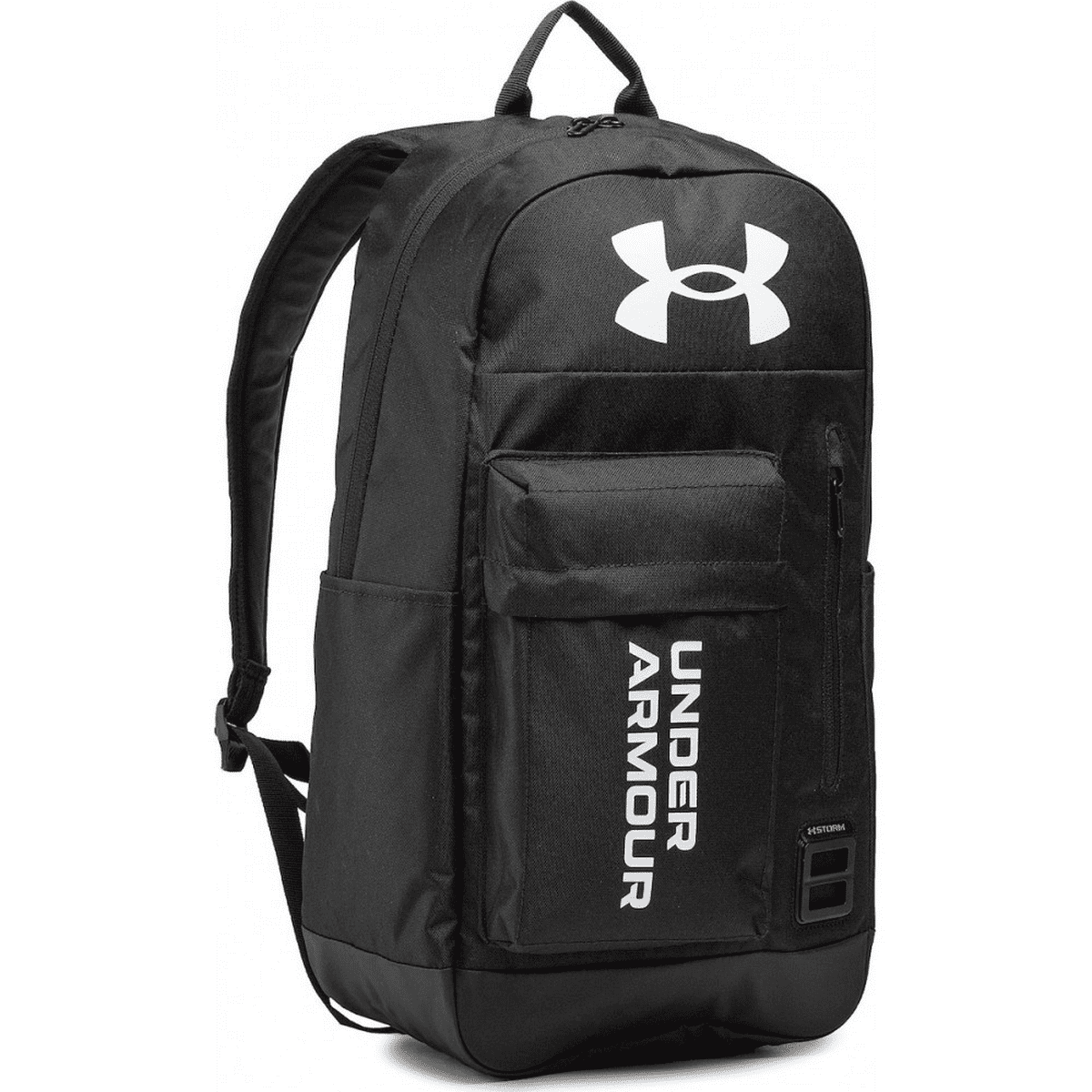 Under Armour Halftime Backpack Black