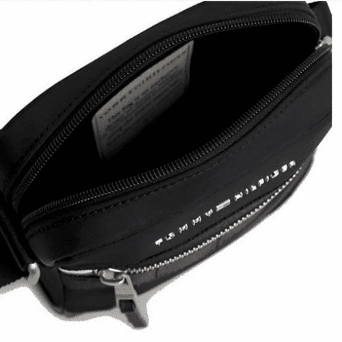 Tommy Hilfiger Mini Reporter Bag 8 Tommy Hilfiger Mini Reporter Bag 2
