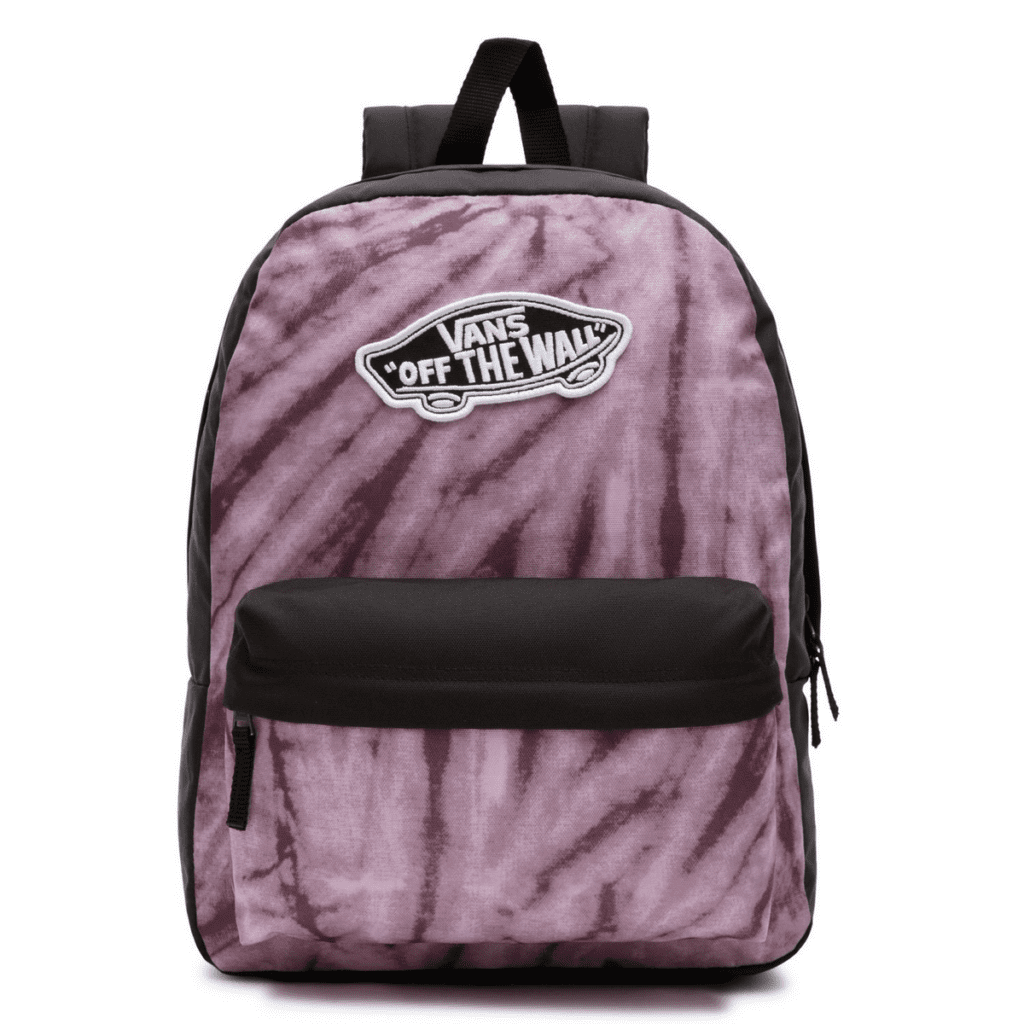 Vans Bag Violet 1 Vans Bag Violet