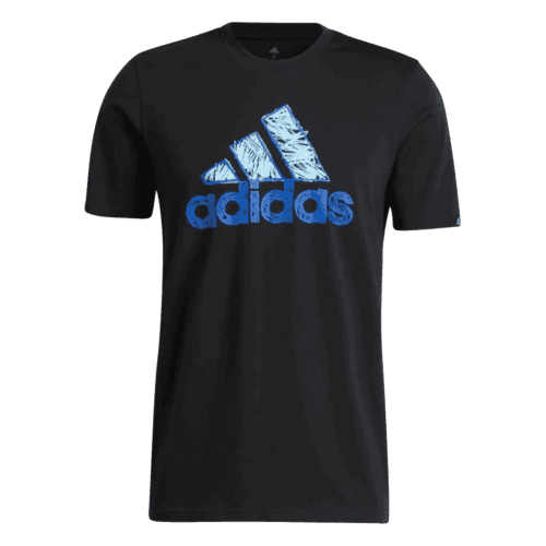 Adidas Men's Sketch Badge of Sport 7