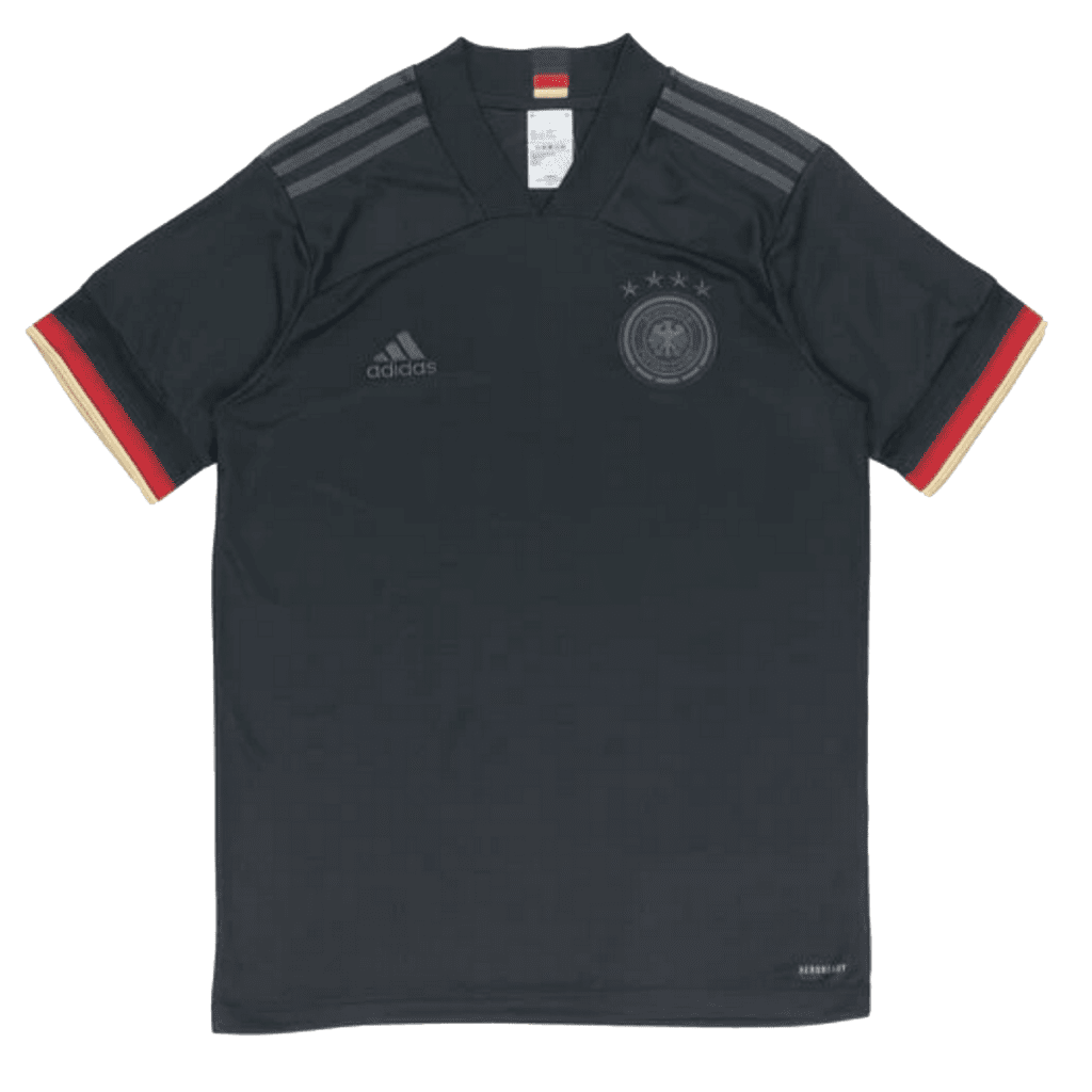 Ανδρική μπλούζα Adidas Εθνικής Γερμανίας εκτός έδρας