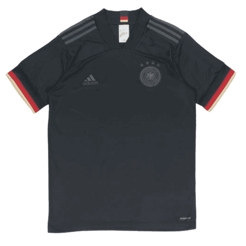 Ανδρική μπλούζα Adidas Εθνικής Γερμανίας εκτός έδρας