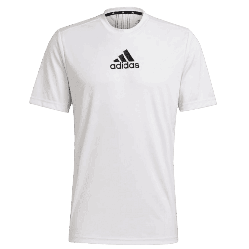 ADDD1 Adidas Men's 3 Stripes back Tee 14