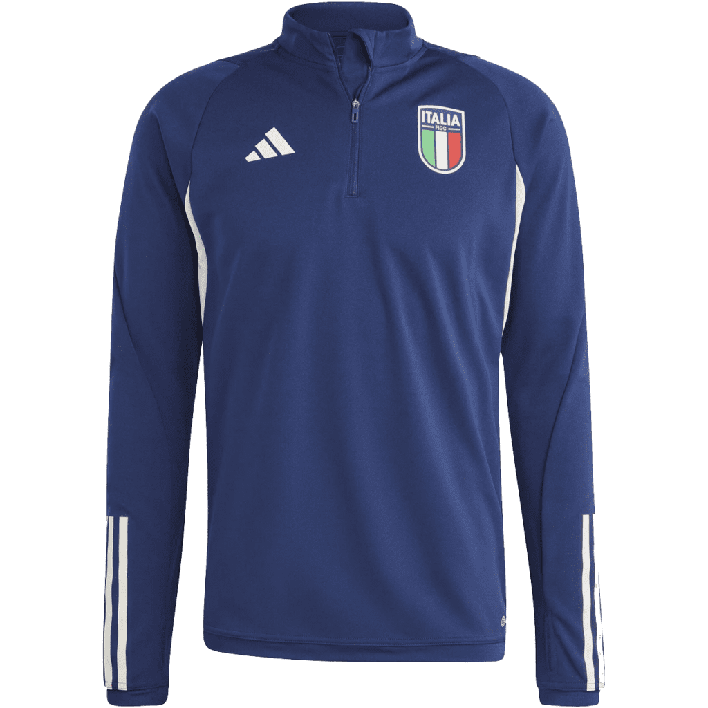 Adidas φούτερ FIGC Εθνικής Ιταλίας 14