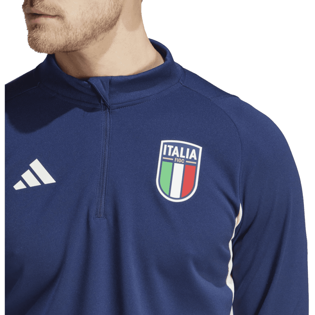 Adidas φούτερ FIGC Εθνικής Ιταλίας 12